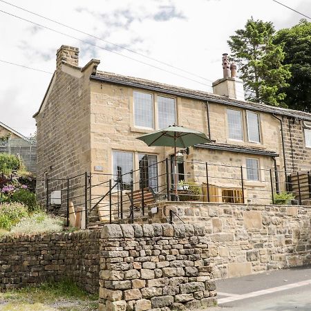 Box Tree Cottage Keighley Bagian luar foto