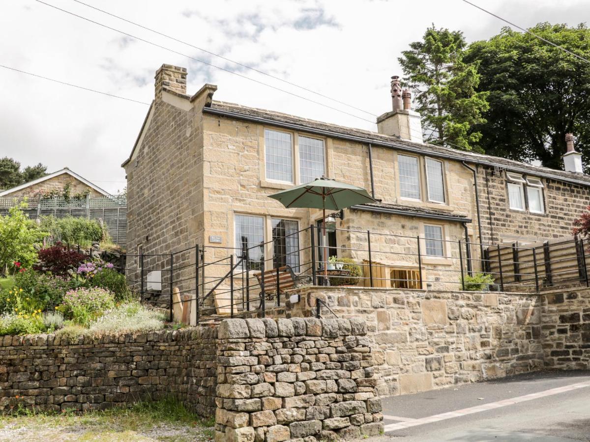 Box Tree Cottage Keighley Bagian luar foto